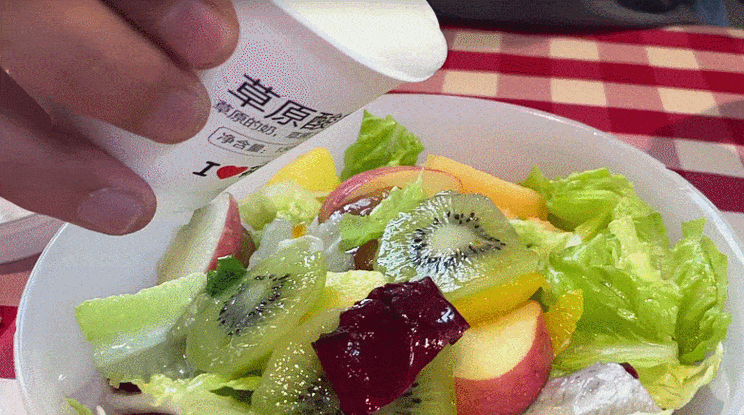 舌爽餐饮